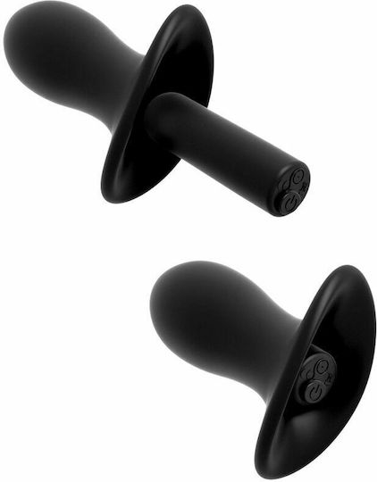 Pipedream Hook Up Panties Peek-a-Boo cu Funcție Wireless și Vibrație