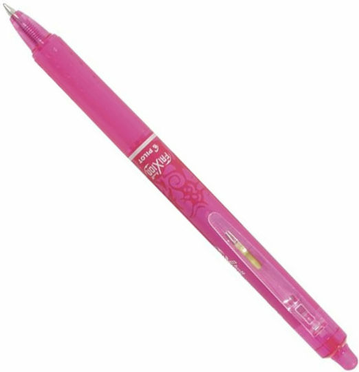 Pilot FriXion Ball Clicker Pixuri Gel