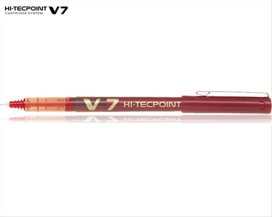 Pilot Hi-Tecpoint Rollerball Pen