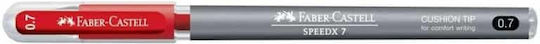 Faber-Castell SpeedX Pixuri Ballpoint