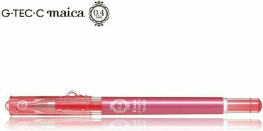 Pilot Maica Pilot Gel Stifte