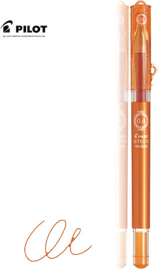 Pilot Maica Pix Gel