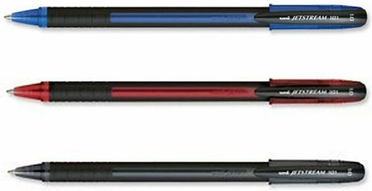Uni-Ball Jetstream SX-101 Ballpoint Pen