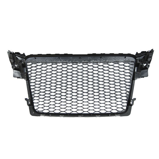 Carner Dekorative Auto Maske Audi A4 / RS4