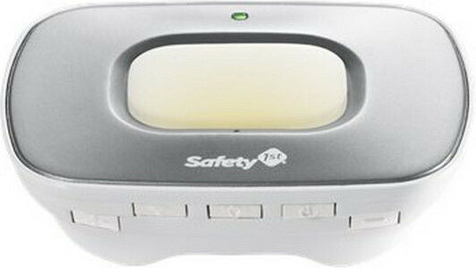 Safety 1st Ασύρματη Ενδοεπικοινωνία Μωρού με Αμφίδρομη Επικοινωνία