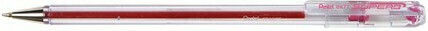 Pentel Superb Feine Spitze Kugelschreiber