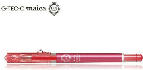 Pilot Maica Στυλό Gel
