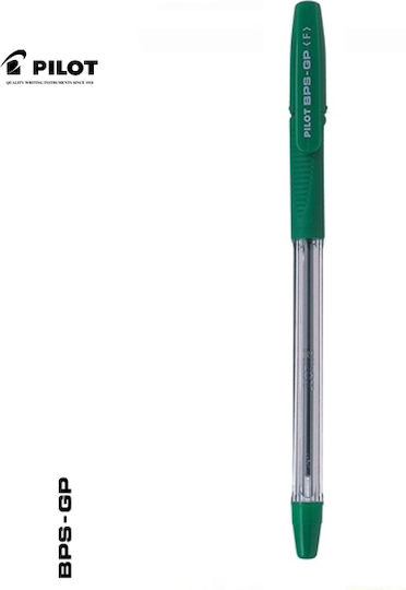 Pilot BPS-GP Στυλό Ballpoint