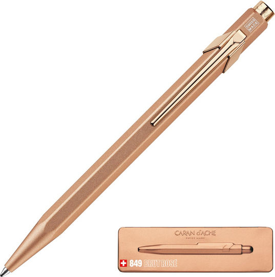 Caran D'ache 849 Στυλό Ballpoint