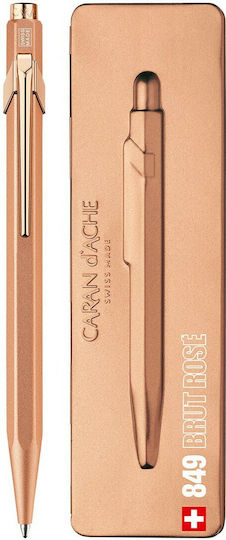 Caran D'ache 849 Στυλό Ballpoint