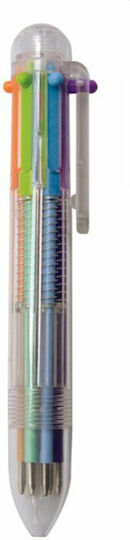 Legami Milano Magic Rainbow Στυλό Ballpoint