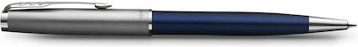 Parker Sonnet Stift Kugelschreiber Essential Blue CT