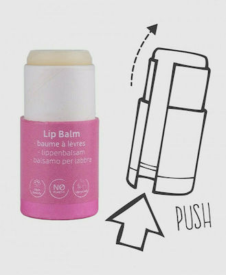 Beauty Made Easy Levander Lip Balm Easy Paper Tube Lip Balm