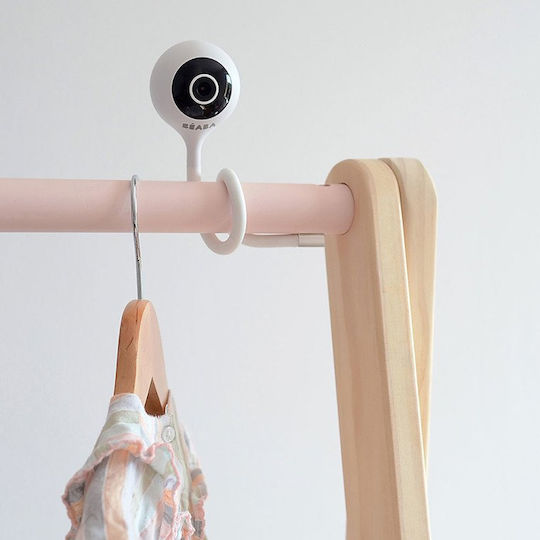 Beaba Zen Baby Monitor Camera & Audio