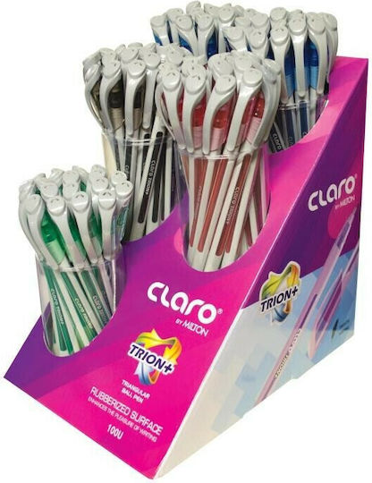 Claro Trion Plus Ballpoint Pen