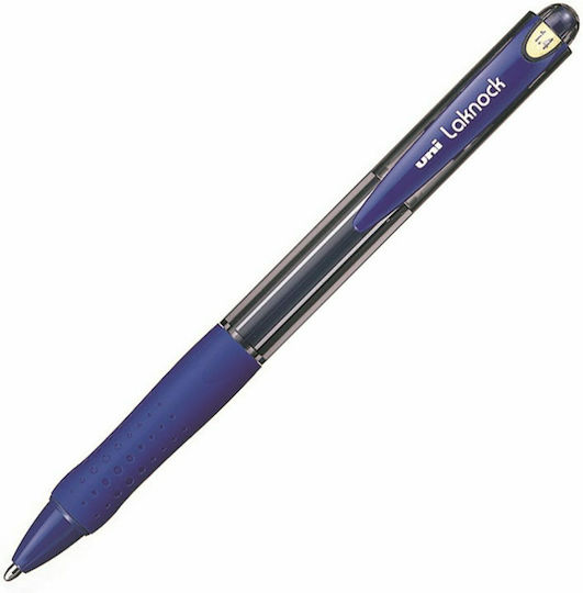 Uni-Ball Laknock SN-100 Химикал Ballpoint