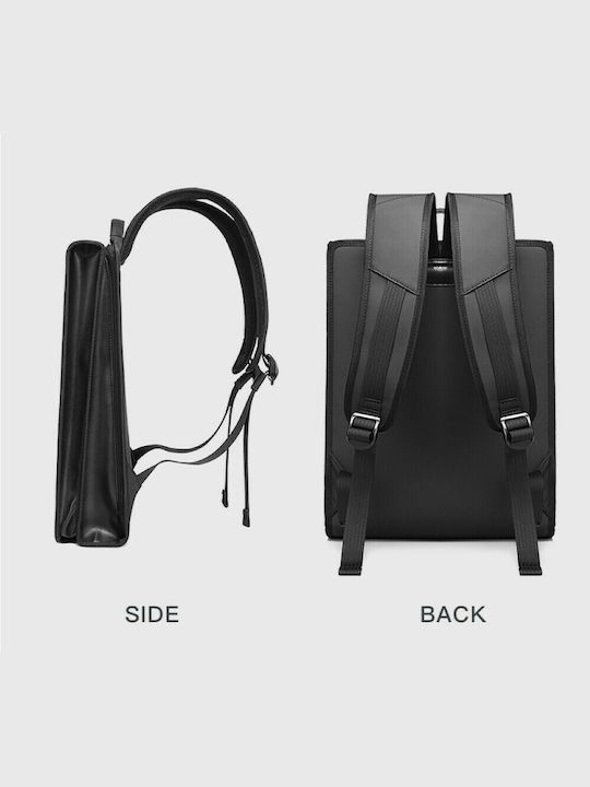 Bange 7252 Waterproof Backpack Backpack for 14" Laptop Black