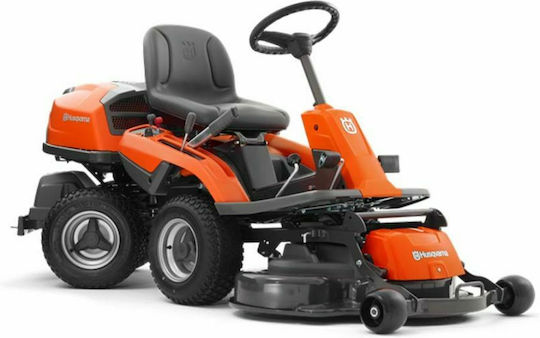 Husqvarna 214C Selbstfahrendes Traktor Benzin 11.4hp/413cc