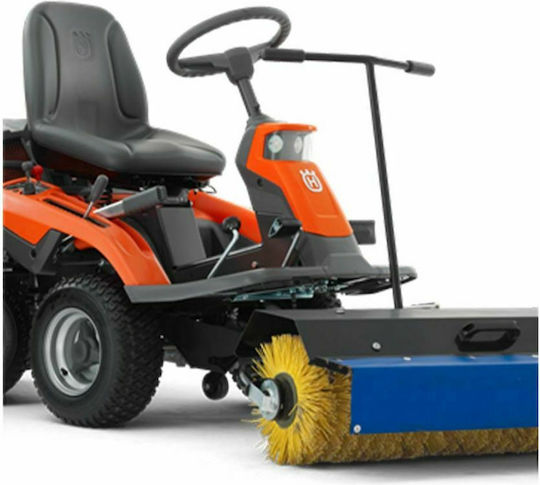 Husqvarna 214C Selbstfahrendes Traktor Benzin 11.4hp/413cc