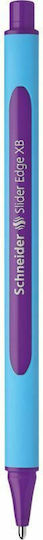 Schneider Slider Edge XB Kugelschreiber Ballpoint