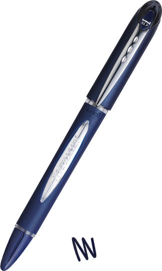 Uni-Ball Jetstream SX-217 Mechanical Pencil for Left-handed 1pcs Black