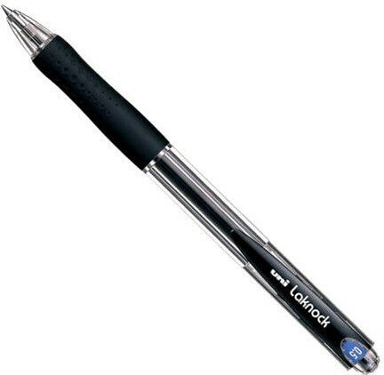 Uni-Ball Laknock SN-100 Ballpoint Pen