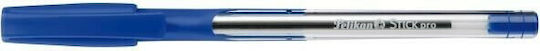 Pelikan Stick Pro K91 Pix Ballpoint