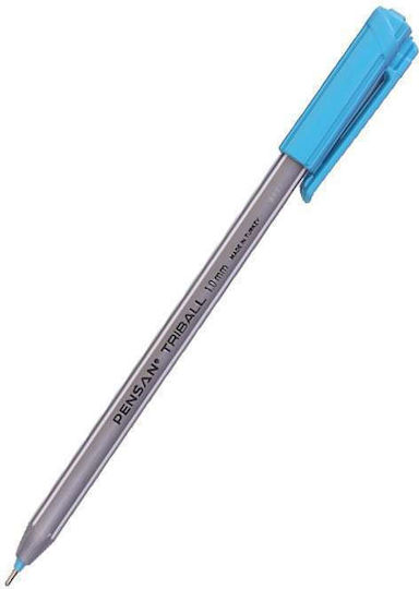 Pensan Tribal Rollerball Pen