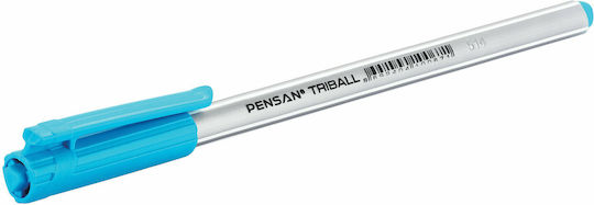 Pensan Tribal Rollerball Pen