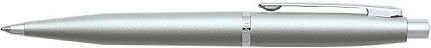 Sheaffer VFM Strobe Silver Rollerball Pen