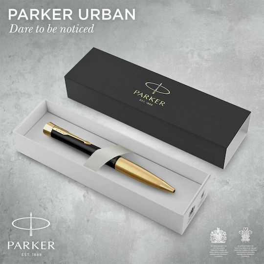 Parker Urban Twist Στυλό Ballpoint