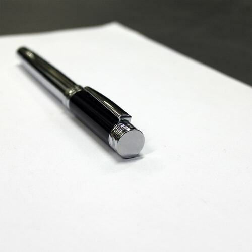 Cerruti Zoom Pix Rollerball cu cerneală Albastru
