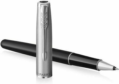 Parker Sonnet Stift Rollerball Essential Black CT