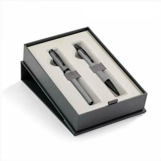 Parker IM Core Pixuri Ballpoint
