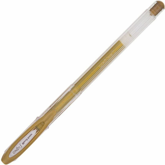 Uni-Ball Signo Gel Pens