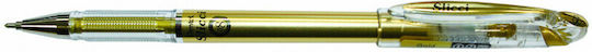Pentel Slicci Στυλό Gel