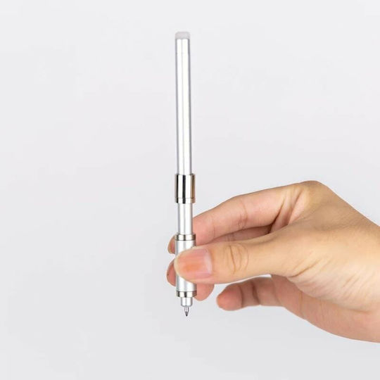 Allocacoc Fidget Pen Magnet Στυλό Gel