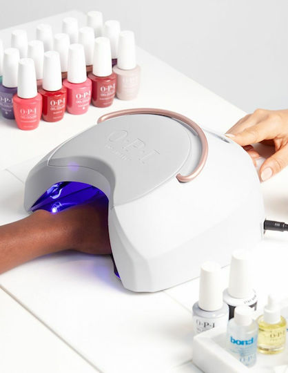 OPI Star Light Φουρνάκι Νυχιών LED Γκρι