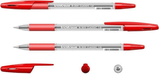 ErichKrause R-301 Stick Grip Στυλό Ballpoint