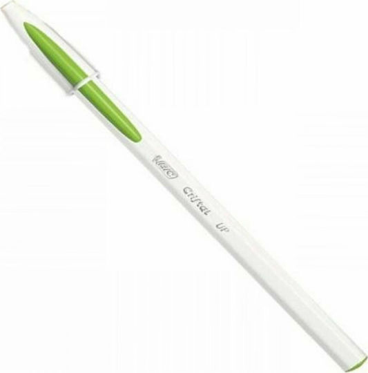 BIC Cristal Up Στυλό Ballpoint