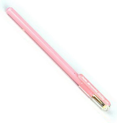 Pentel Hybrid Milky Gel Pen