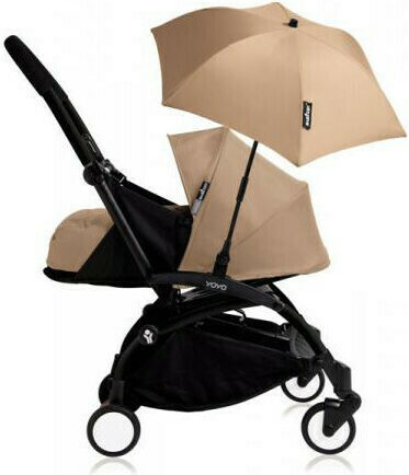 BabyZen Regenschirm Kinderwagen Rosa Yoyo+