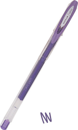 Uni-Ball Signo UM-120NM Gel Pen