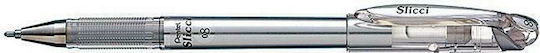 Pentel Slicci Gel Pen BG208 Z