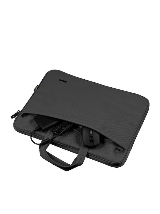 Trust Bologna Shoulder / Handheld Bag for 16" Laptop Black