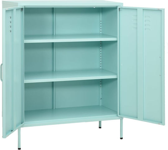Ντουλάπι Γραφείου 80x35x101.5cm Ντουλάπι Γραφείου 80x35x101.5cm