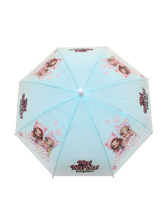 MGA Entertainment L.O.L. Surprise Μπαστούνι Γαλάζια 75εκ.