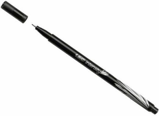 BIC Intensity Fine Design Marker 0.4mm Black