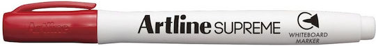 Artline EPF-507 Supreme Whiteboard-Marker 1.5mm Rot