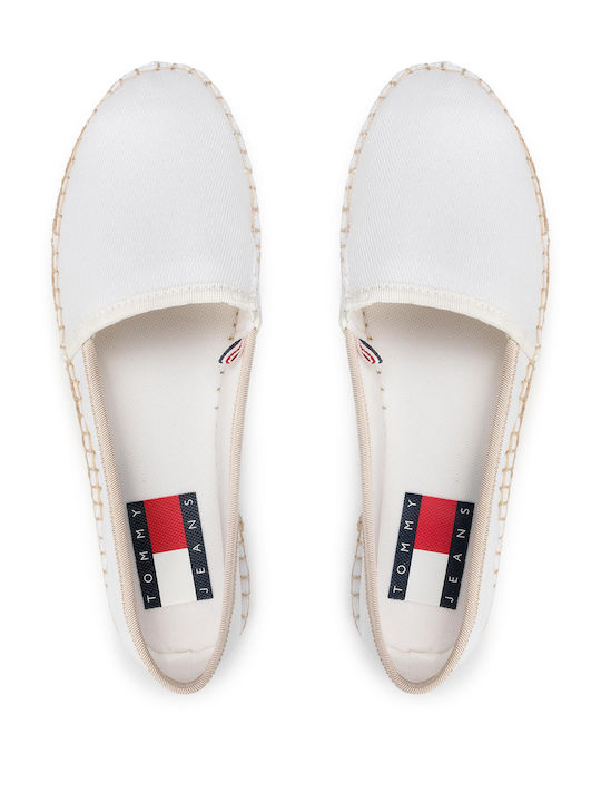 Women's Espadrilles White